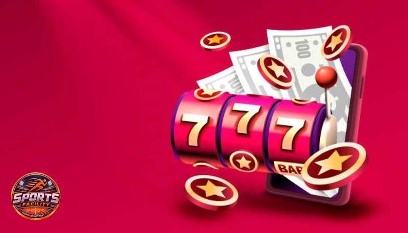 Casino Sports Facility - Game Lobby And Online Casino Categories