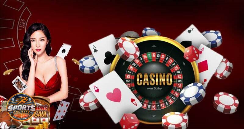Casino Sports Facility - RNG And How Casino Results Are Generated