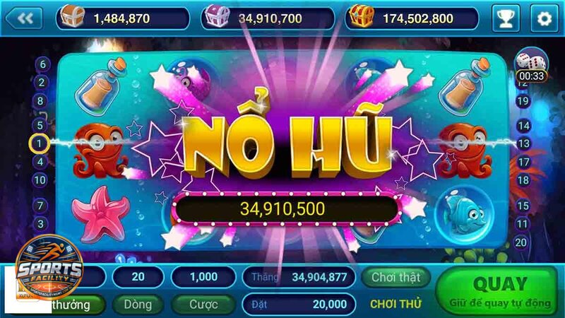 Sports Facility Slot - Reels, Rows And Symbols In Online Slots Sports Facility Slot - Reels, Rows And Symbols In Online Slots