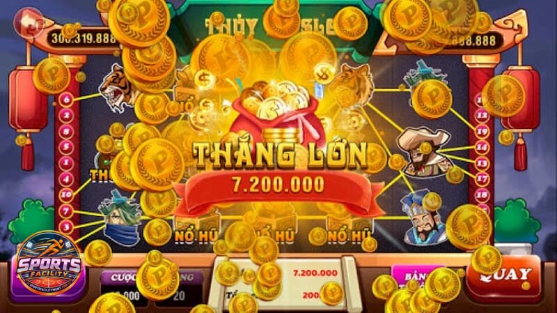 Sports Facility Slot - RNG And The Randomness Of Every Spin Sports Facility Slot - RNG And The Randomness Of Every Spin