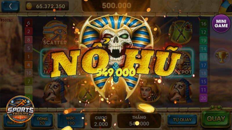 Sports Facility Slot - Free Spins, Multipliers And Bonus Rounds Sports Facility Slot - Free Spins, Multipliers And Bonus Rounds