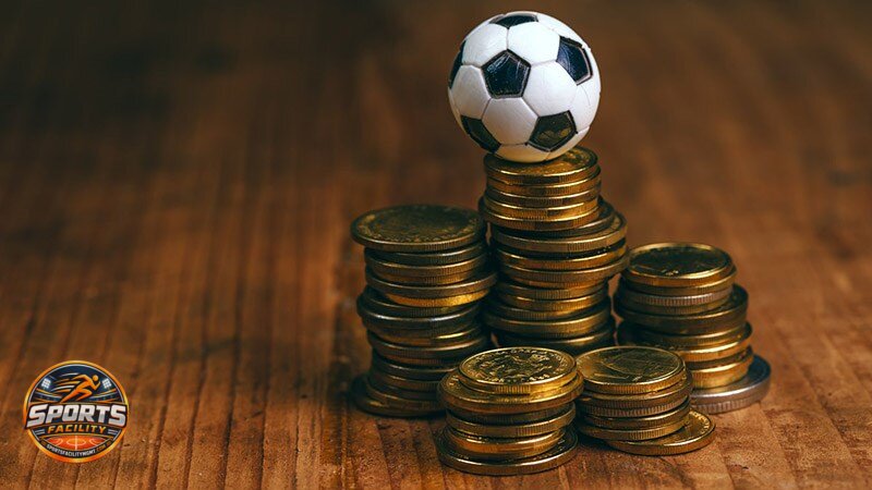 Sports Facility Sports - Sportsbooks, Events And Betting Markets