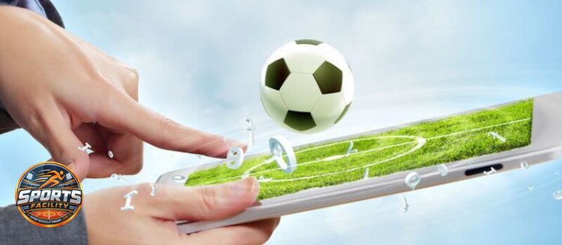 Sports Facility Sports - Tennis With Match Winner, Set And Game Markets